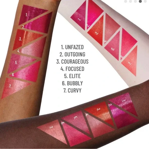 Lys Beauty Cream Glow Blush Stick Bubbly - Picture 2 of 5